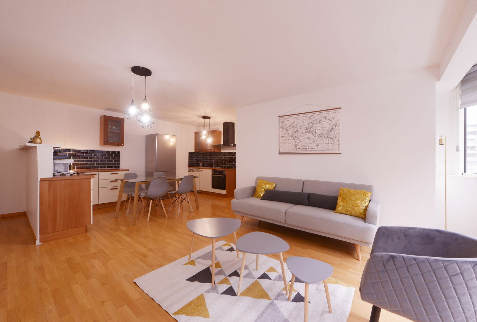 Colocación Annemasse 249202