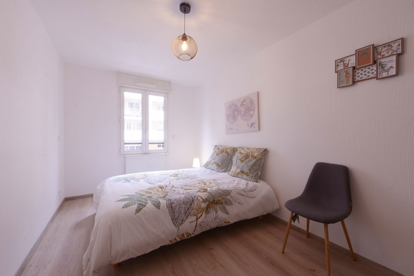 Colocación Annemasse 249202