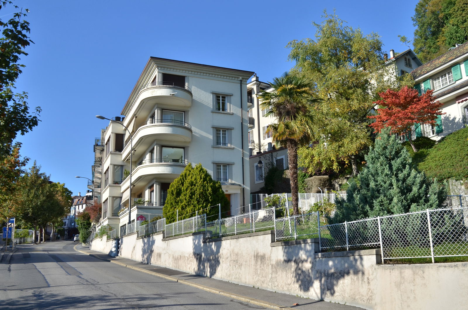 Quedarse En Casa Montreux 232218