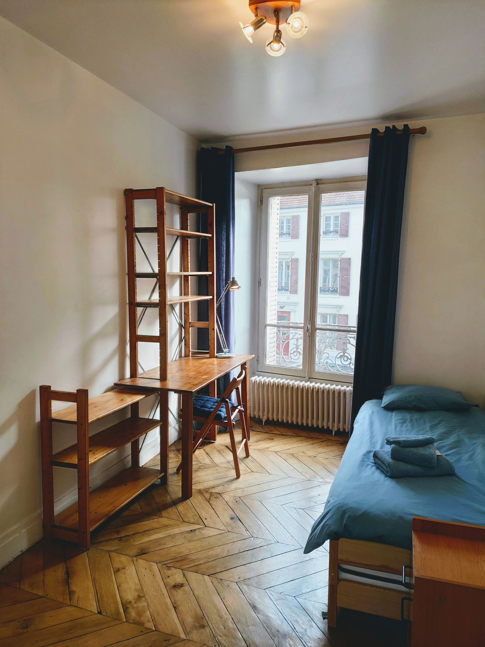 Colocación Saint-Germain-en-Laye 73262