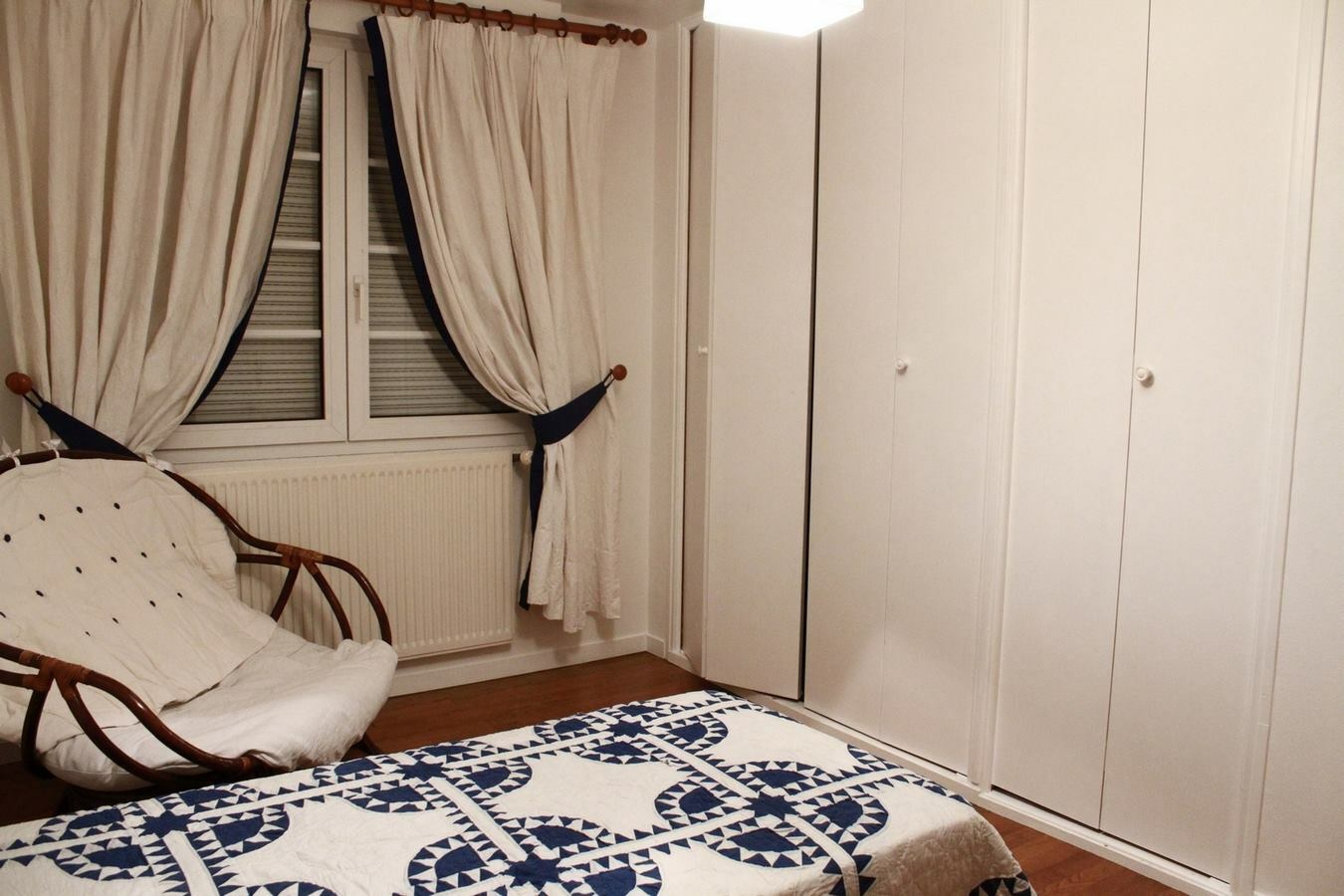 Quedarse En Casa Bourg-la-Reine 252826