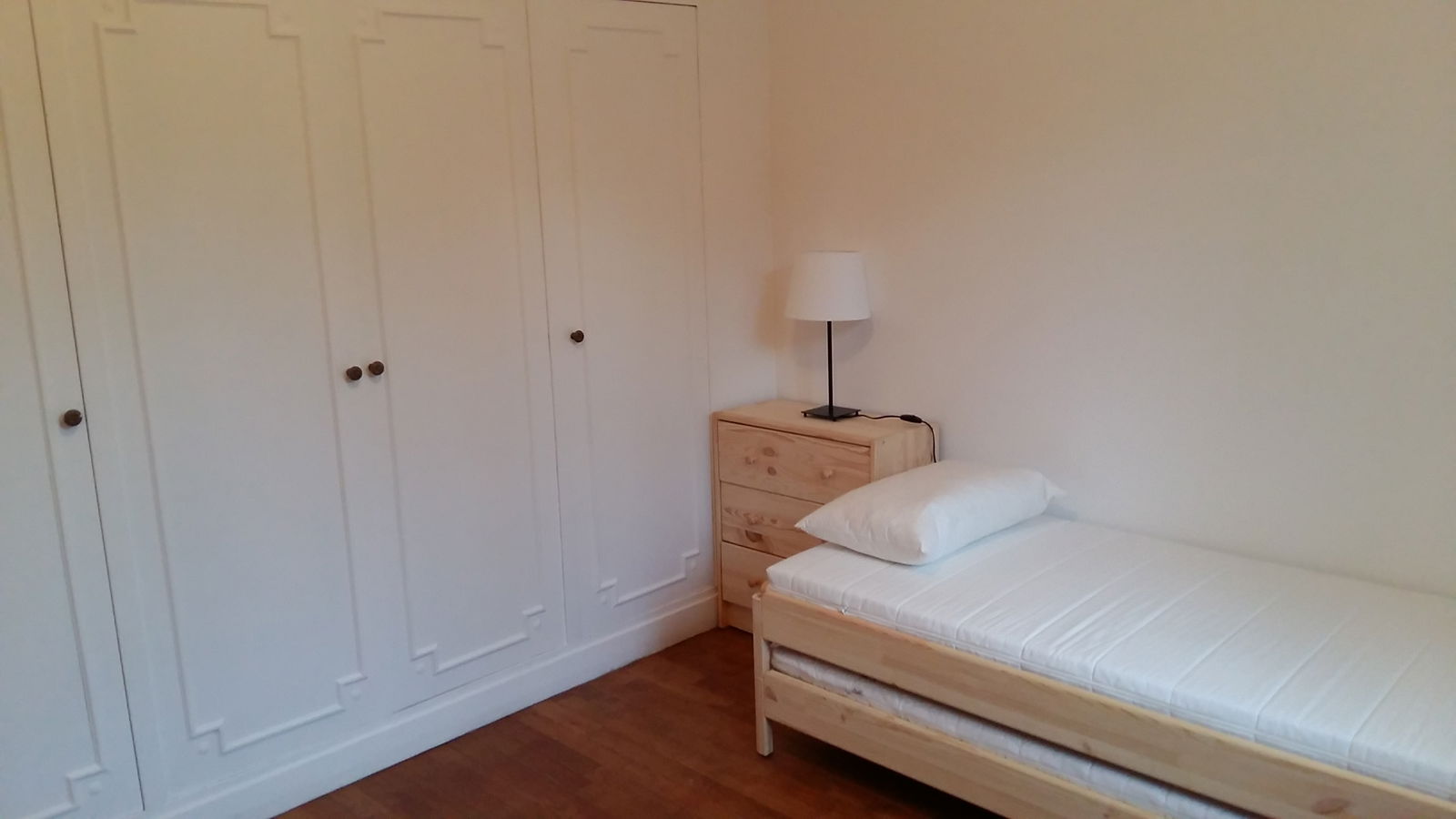 Quedarse En Casa Bourg-la-Reine 268086