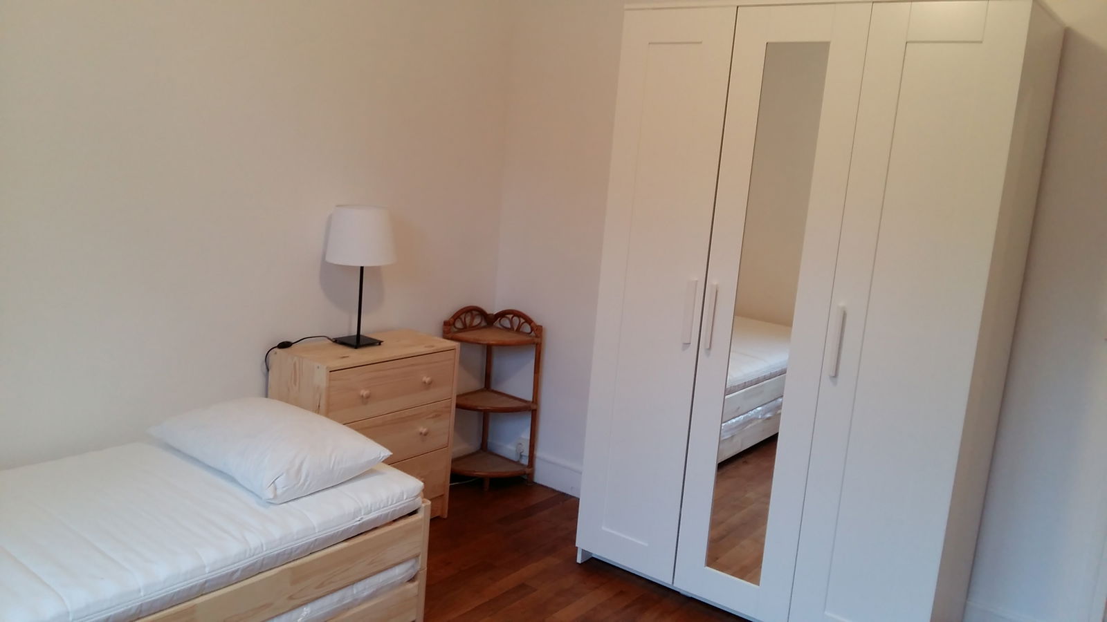 Quedarse En Casa Bourg-la-Reine 268086