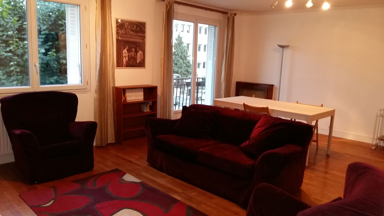 Quedarse En Casa Bourg-la-Reine 268086