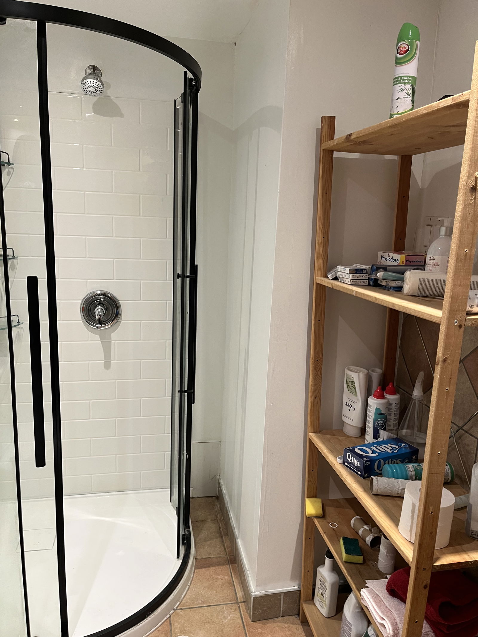 Colocación Montréal 647460