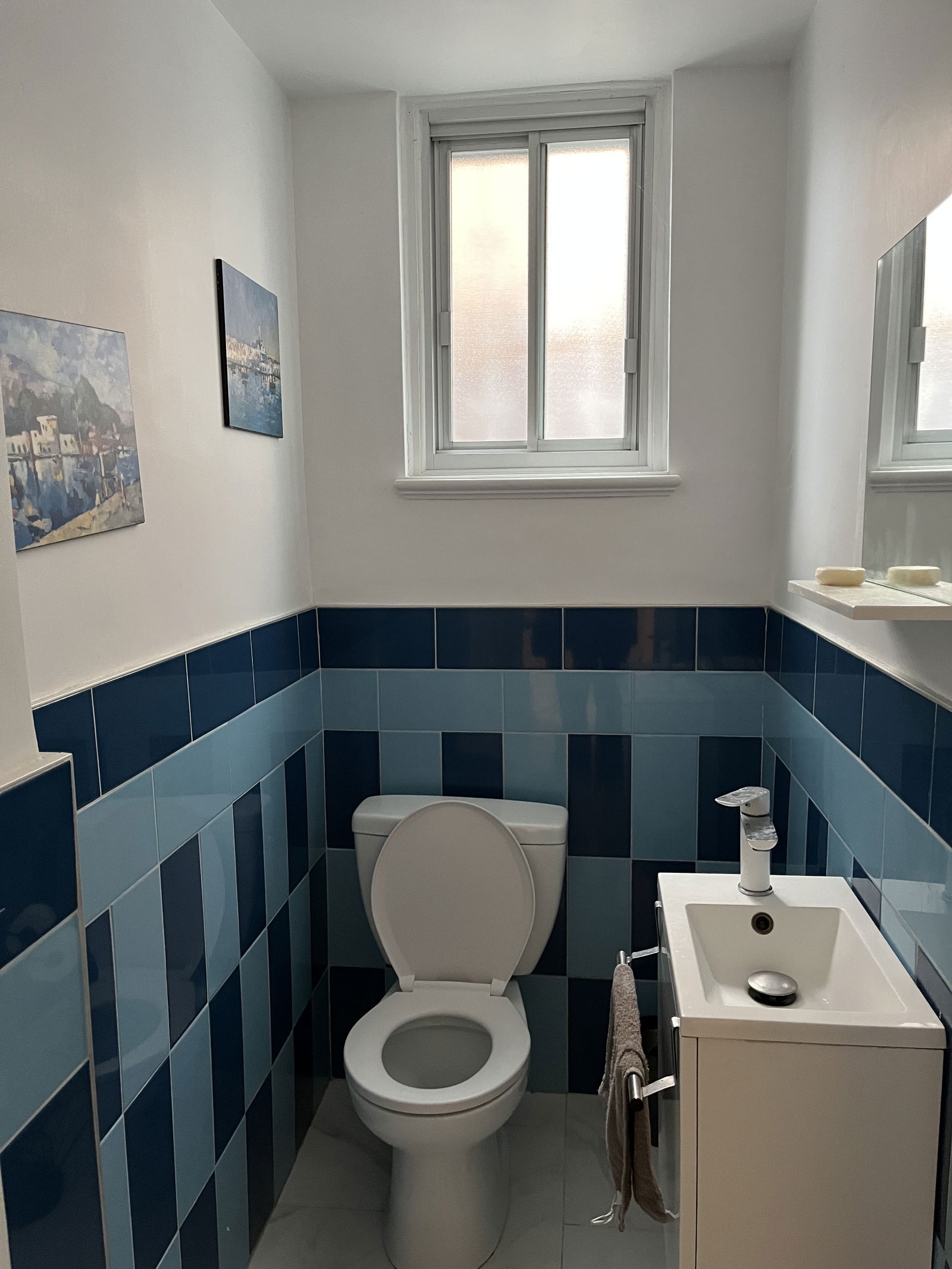 Colocación Montréal 647460