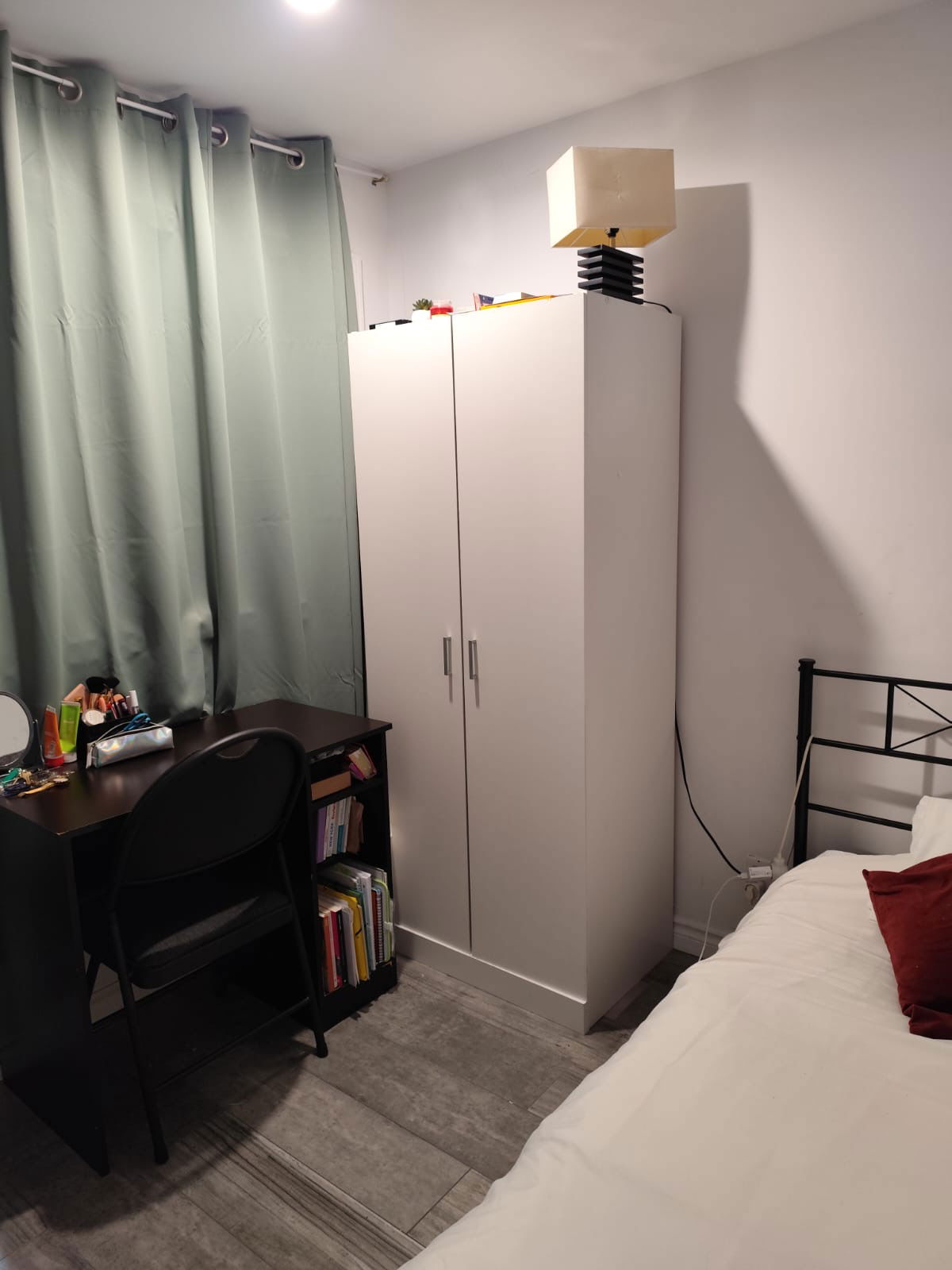 Colocación Montréal 647460