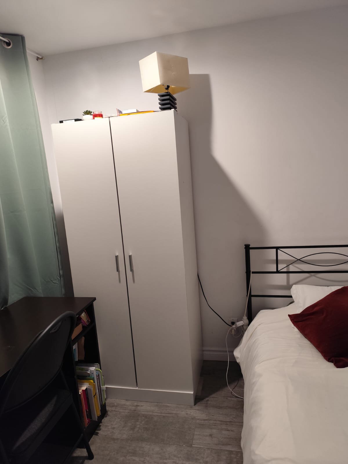 Colocación Montréal 647460