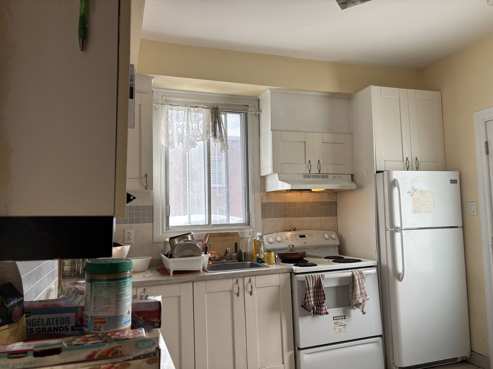 Colocación Montréal 647464