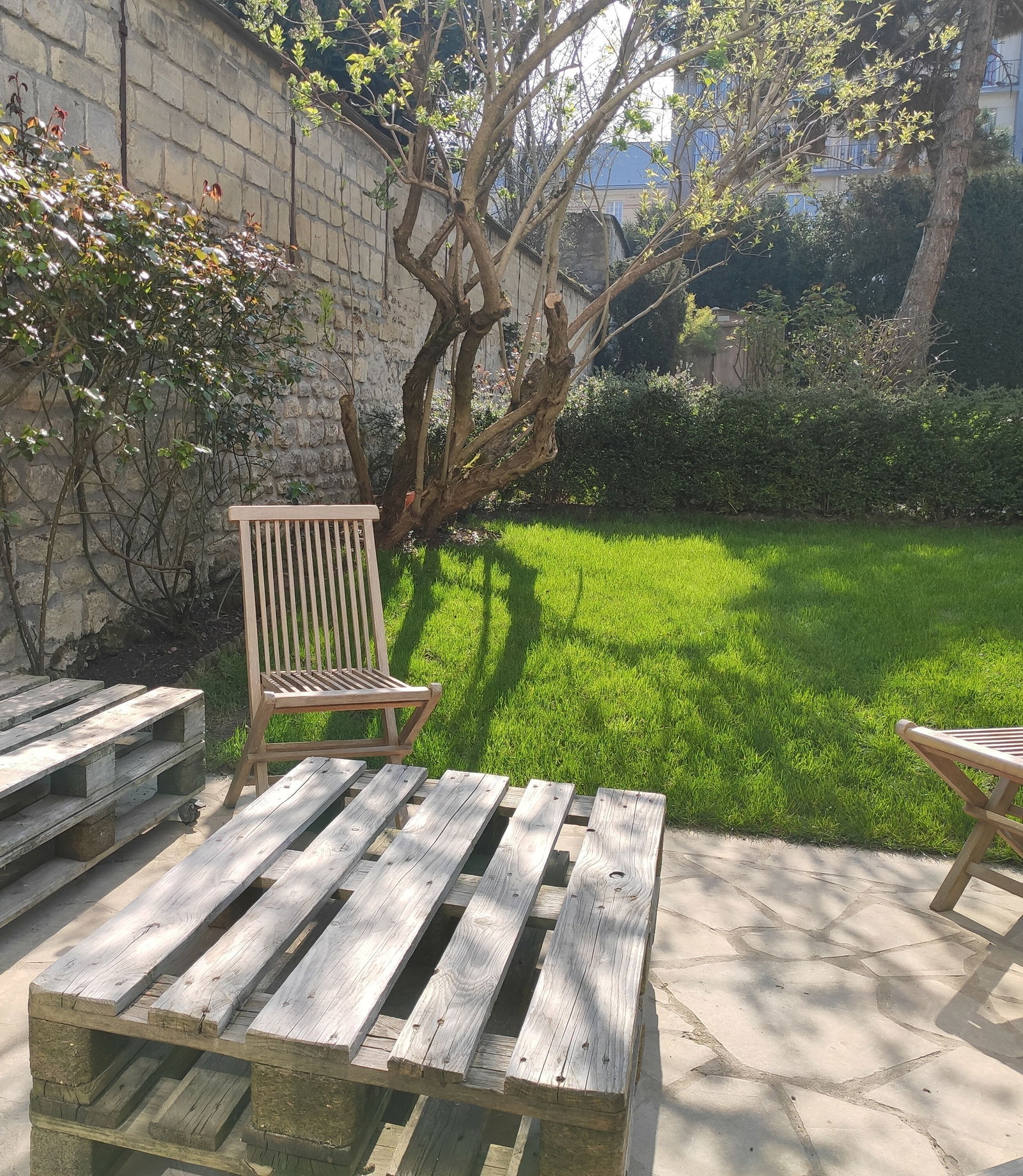 Colocación Saint-Germain-en-Laye 50995