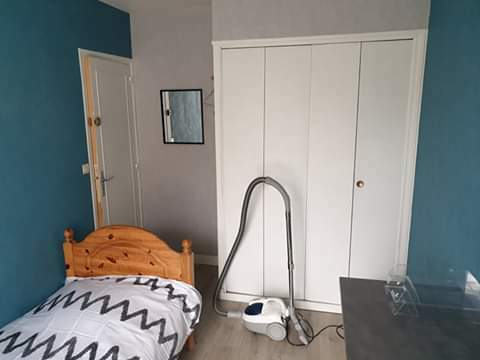 Quedarse En Casa Cergy 233461