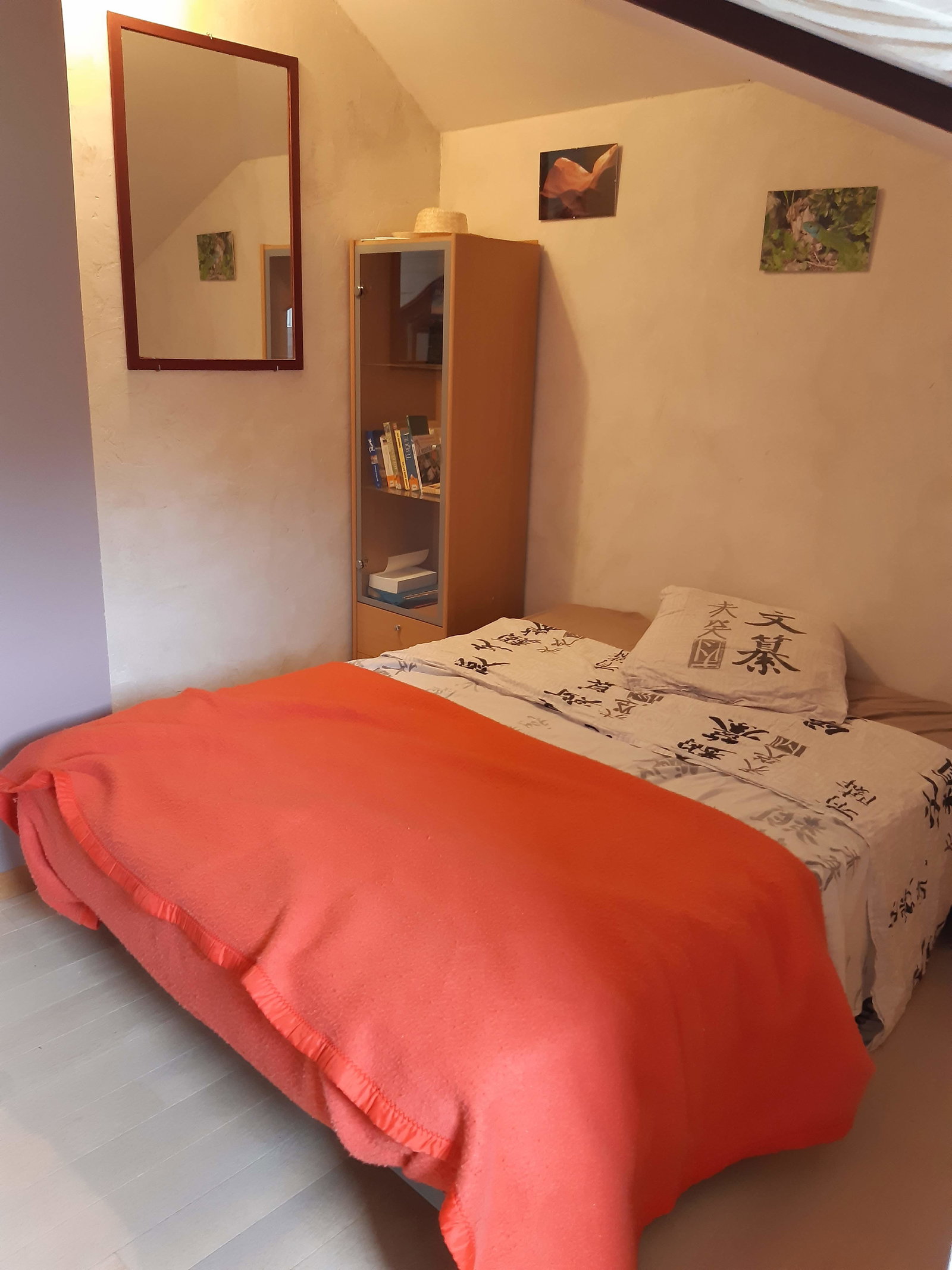 Habitación En Casa Del Anfitrión Le Taillan-Médoc 675189