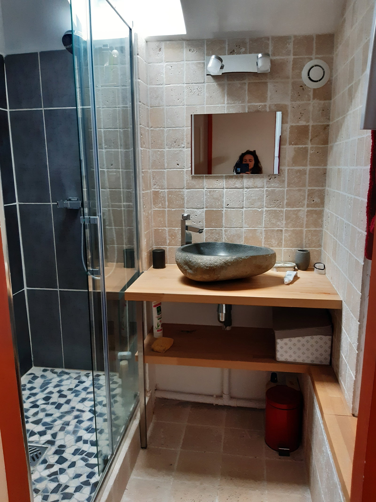 Habitación En Casa Del Anfitrión Le Taillan-Médoc 675189