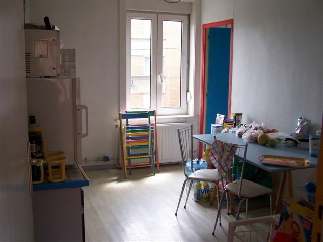 Quedarse En Casa Marcq en Baroeul 827