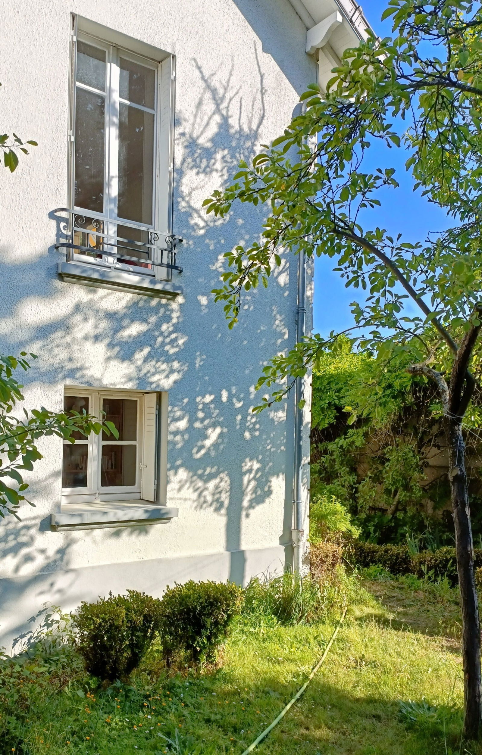 Quedarse En Casa Le Vésinet 258629