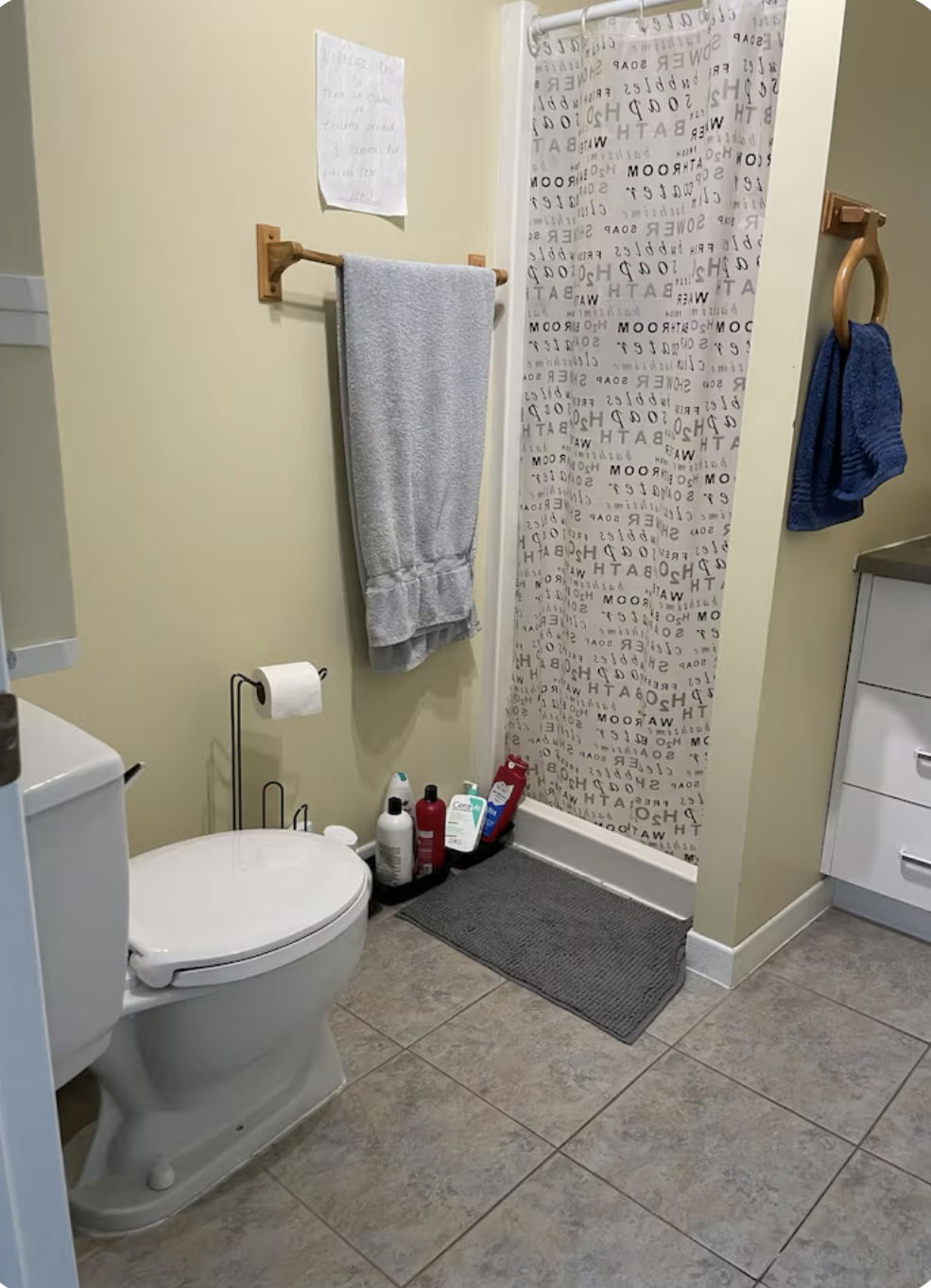 Colocación Trois-Rivières 581735