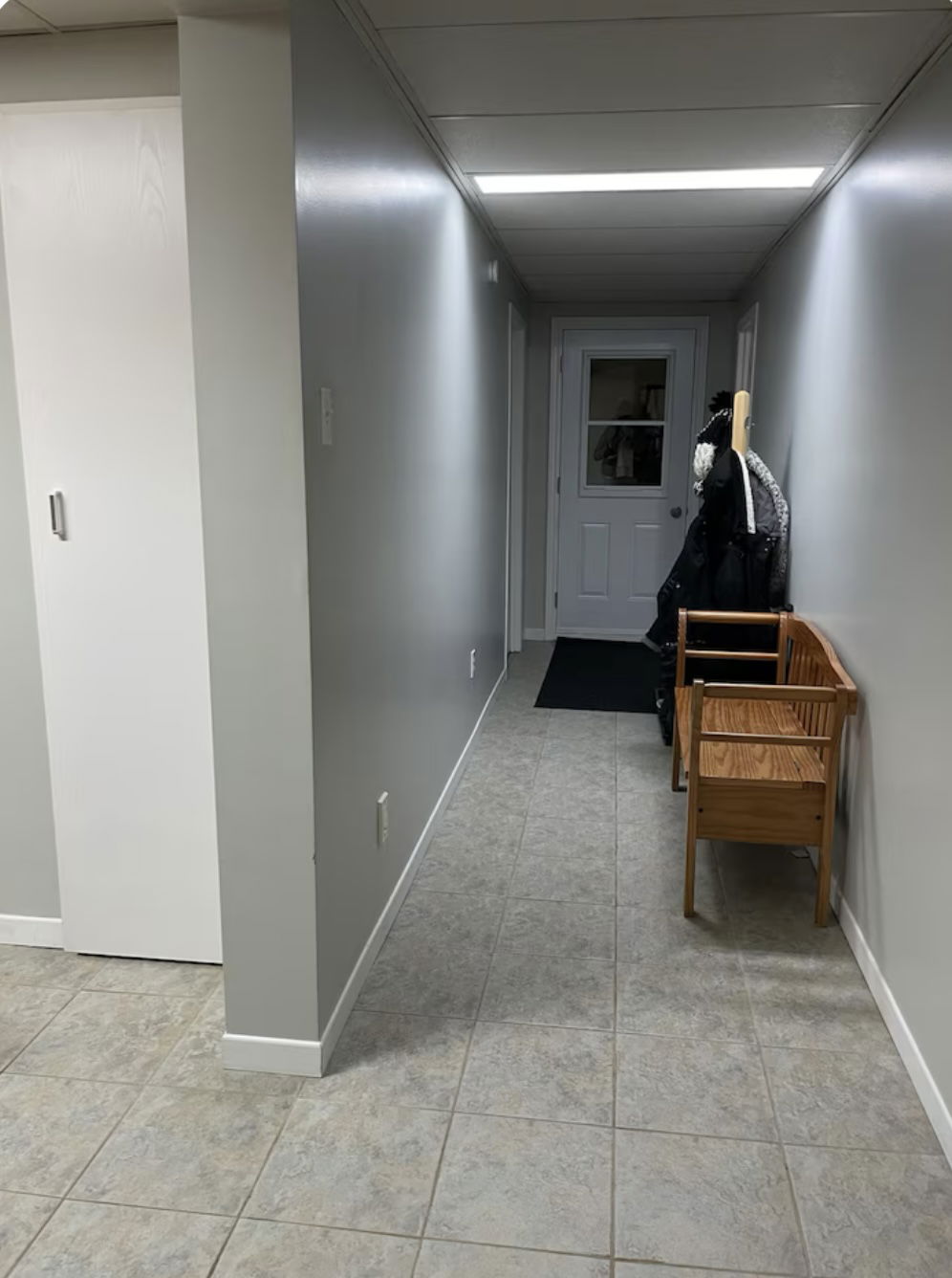 Colocación Trois-Rivières 581735