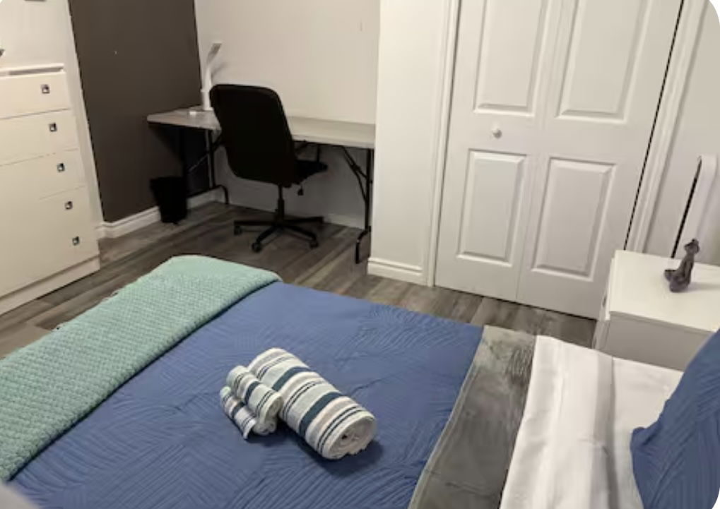 Colocación Trois-Rivières 640573