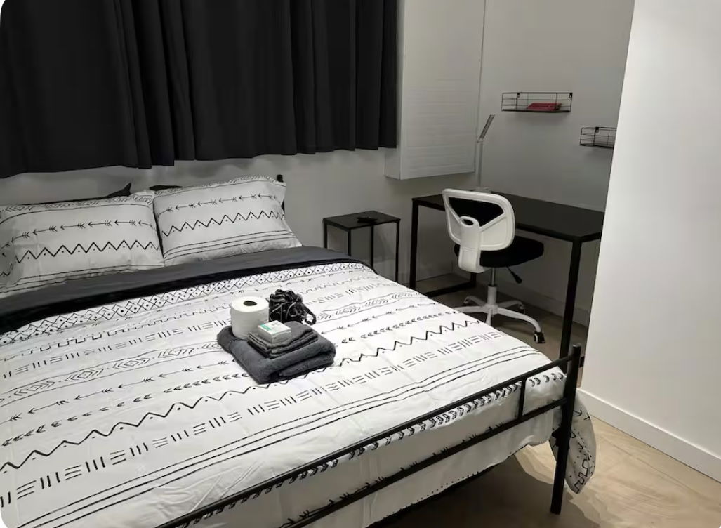 Colocación Trois-Rivières 475734