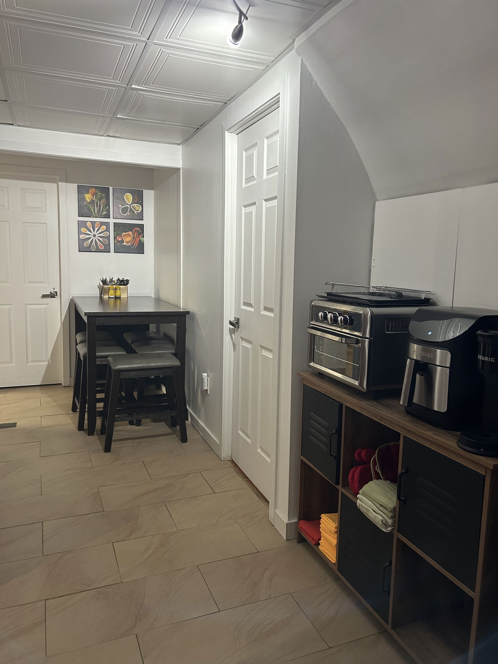 Colocación Trois-Rivières 538355