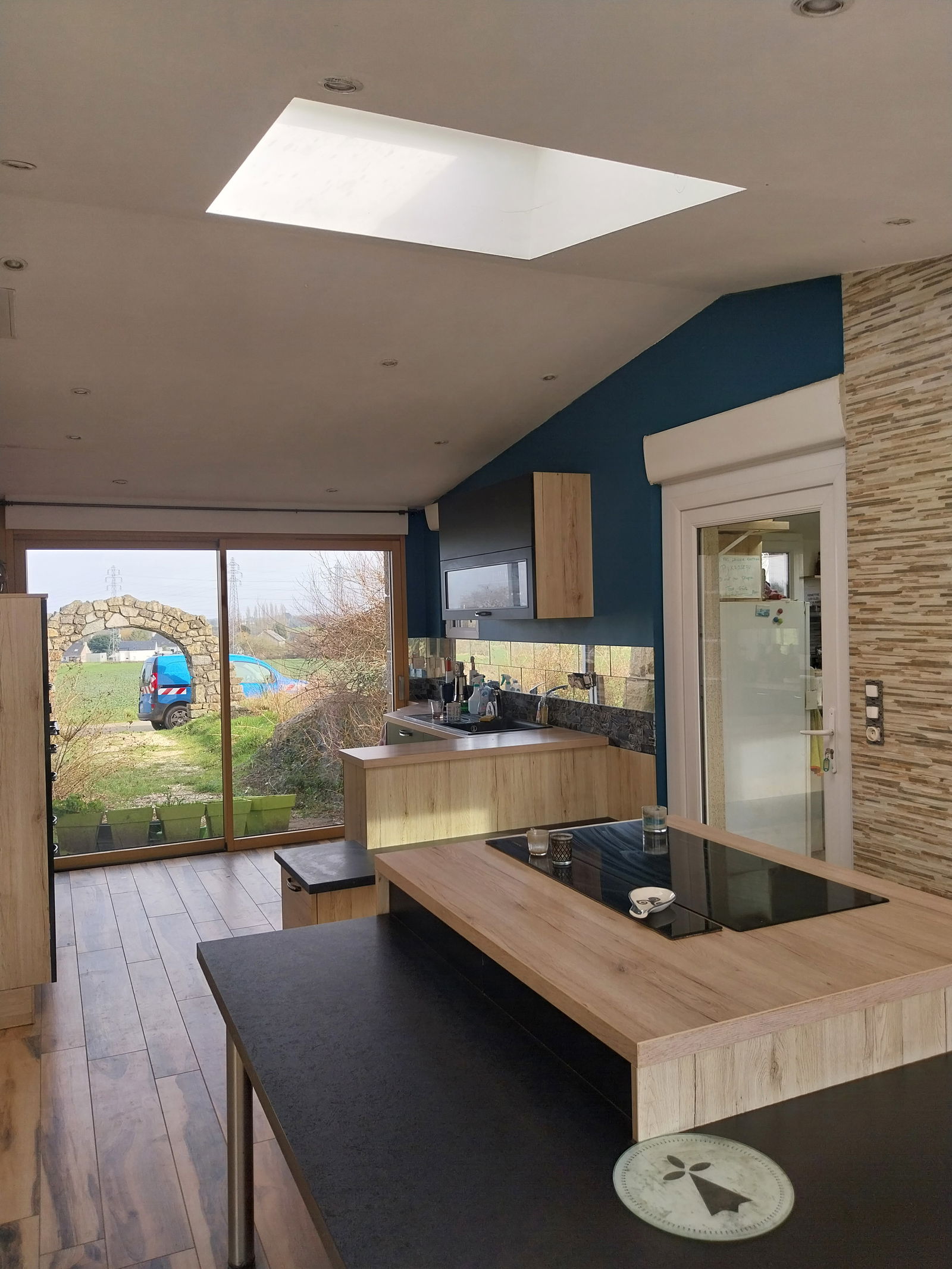 Quedarse En Casa Ploufragan 612758