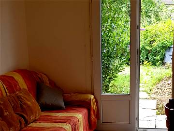Roomlala | Habitación De Estudiante Rj Cerca De Compiègne