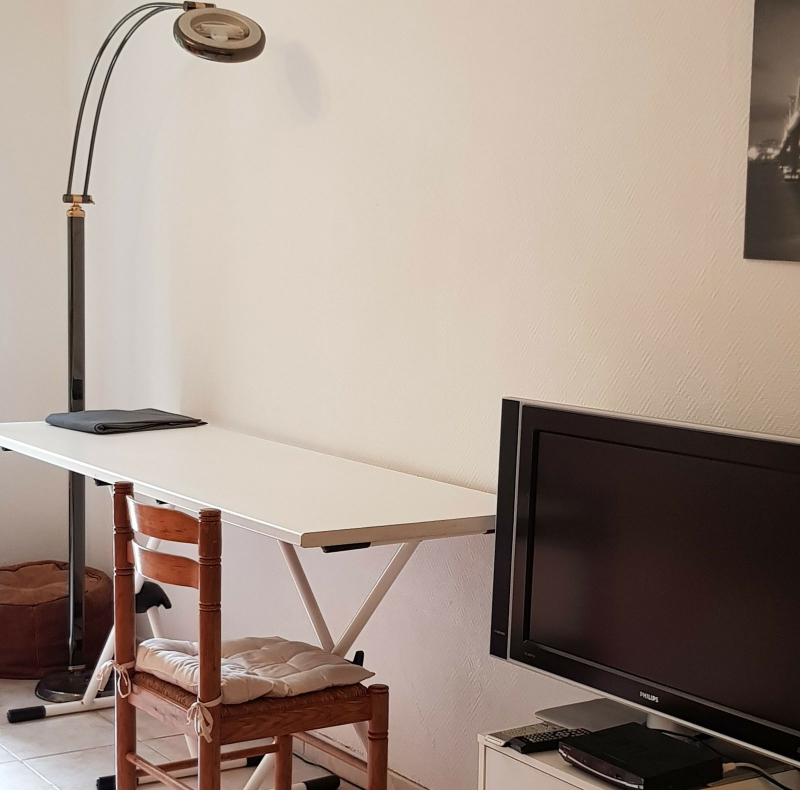 Estudio Independiente Clairoix 113200