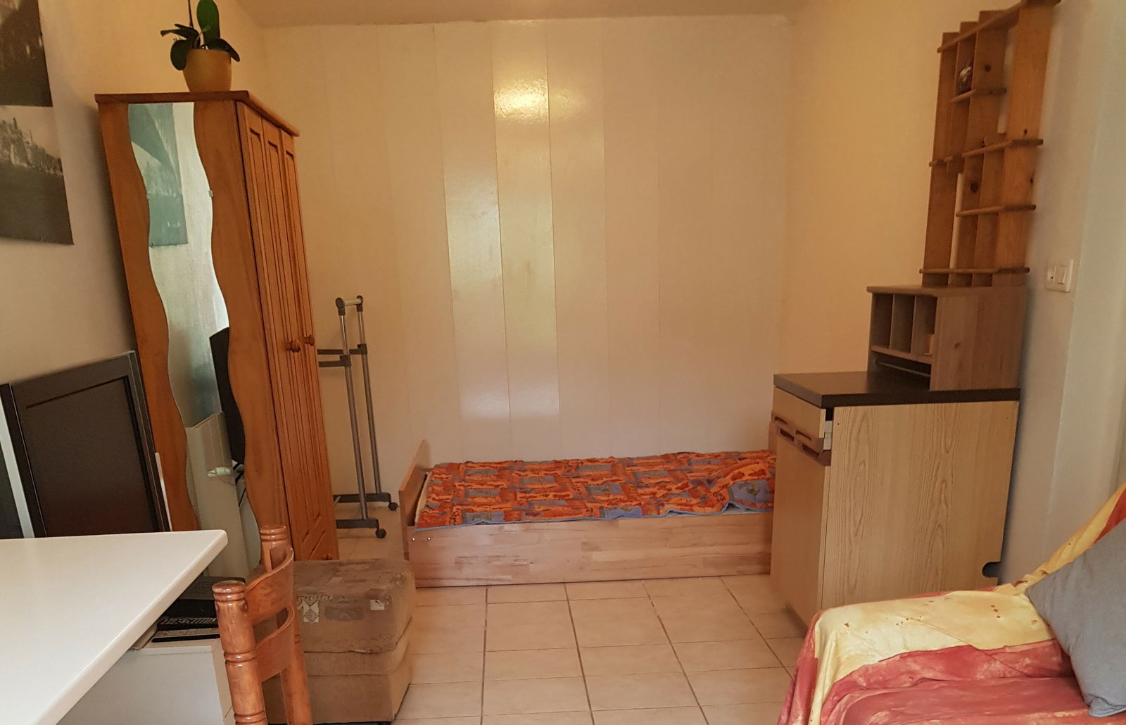 Estudio Independiente Clairoix 113200