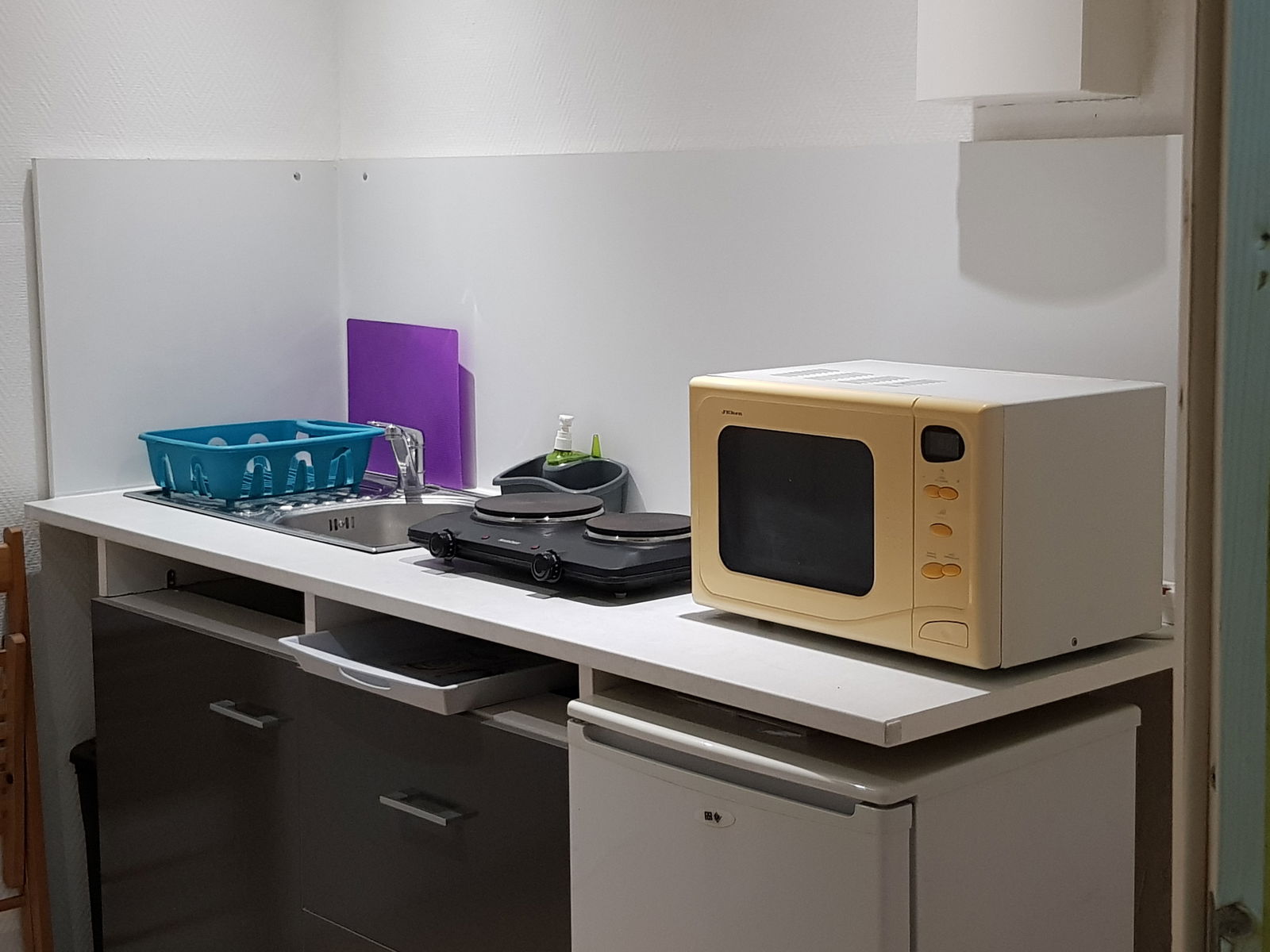 Estudio Independiente Clairoix 113200