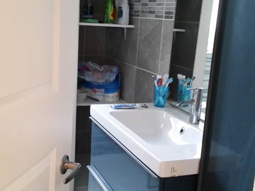 Roomlala | Habitación de estudiantes 1 de julio