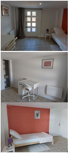 Quedarse En Casa Noisy-le-Grand 571963