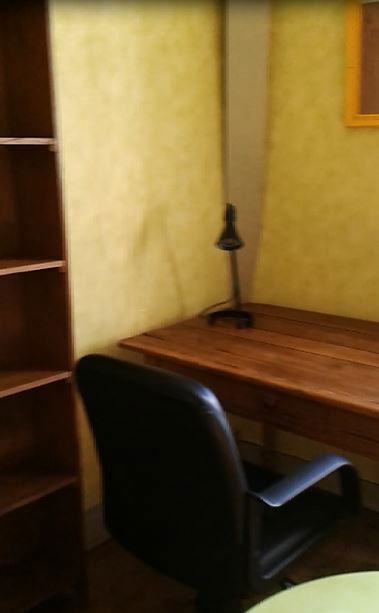 Colocación Angers 124045