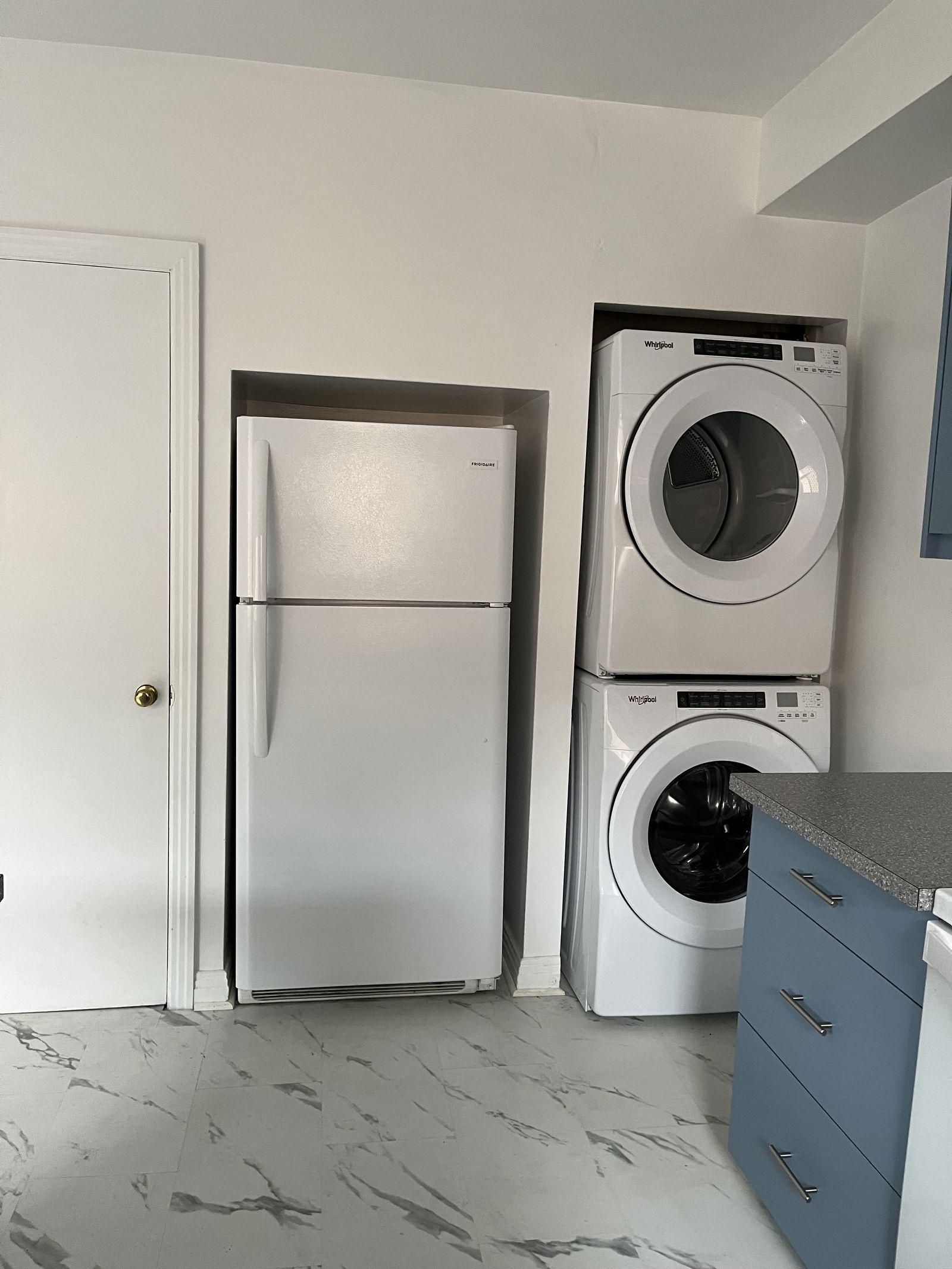 Colocación Montréal 462231