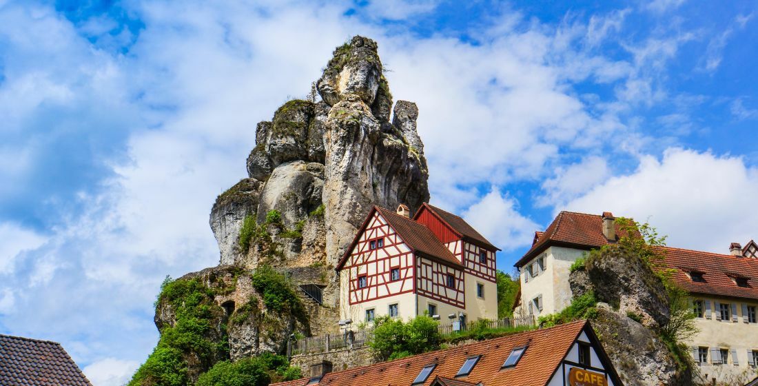 Colocación Pottenstein 242580