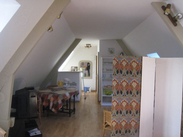 Habitaciones De Huéspedes Victot-Pontfol 29429