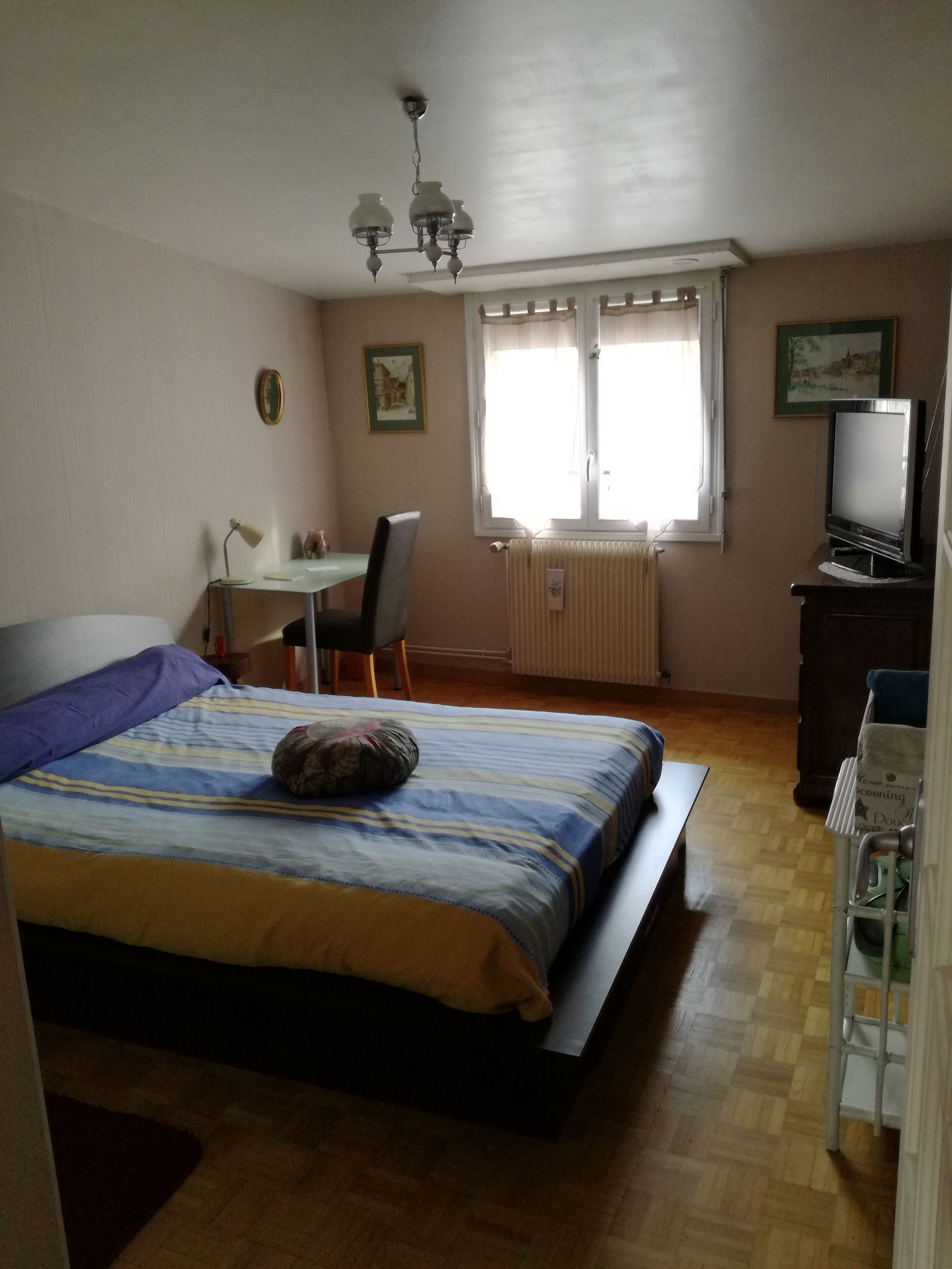 Habitaciones De Huéspedes Lempdes 156802