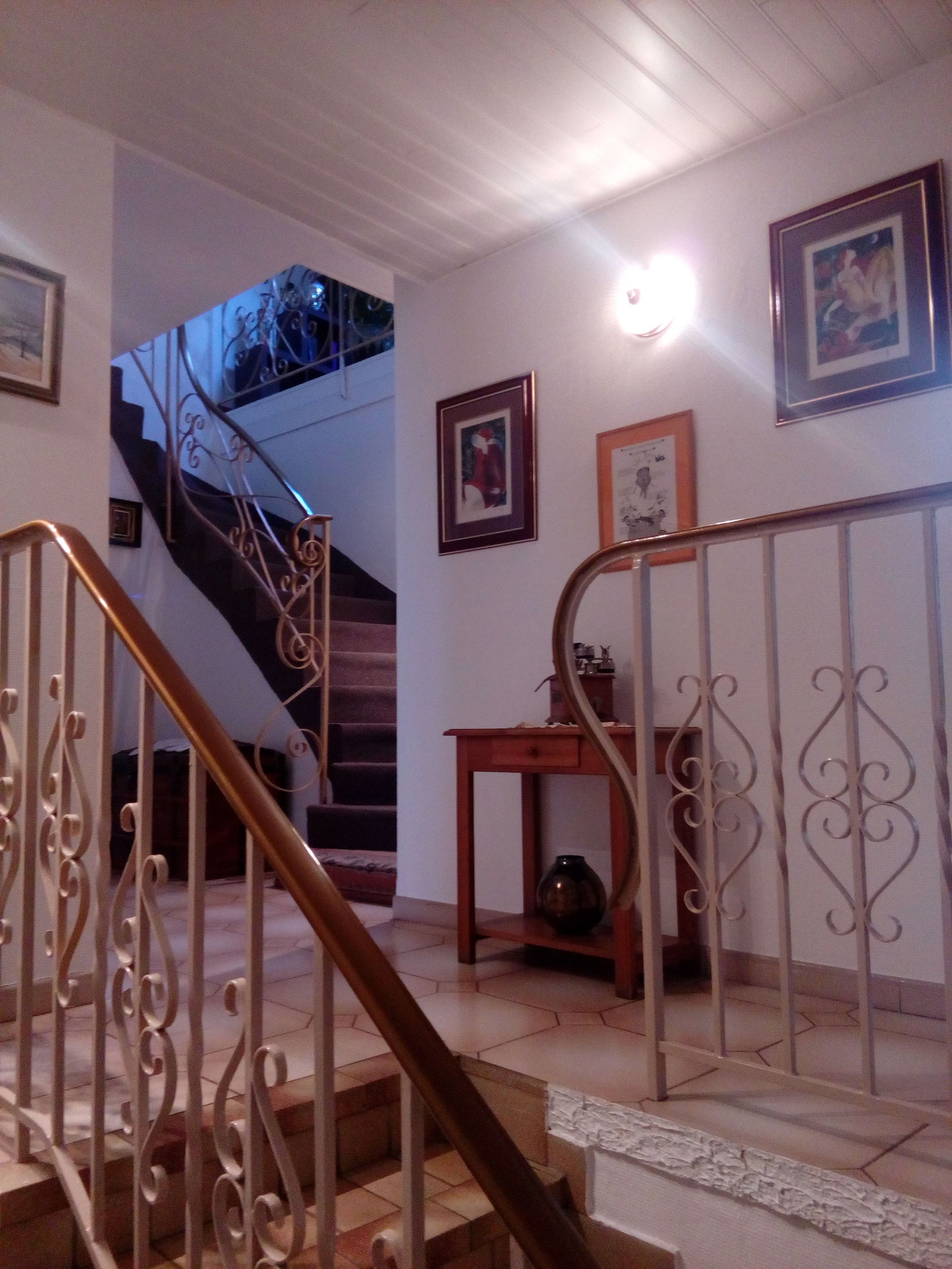 Habitaciones De Huéspedes Lempdes 156802