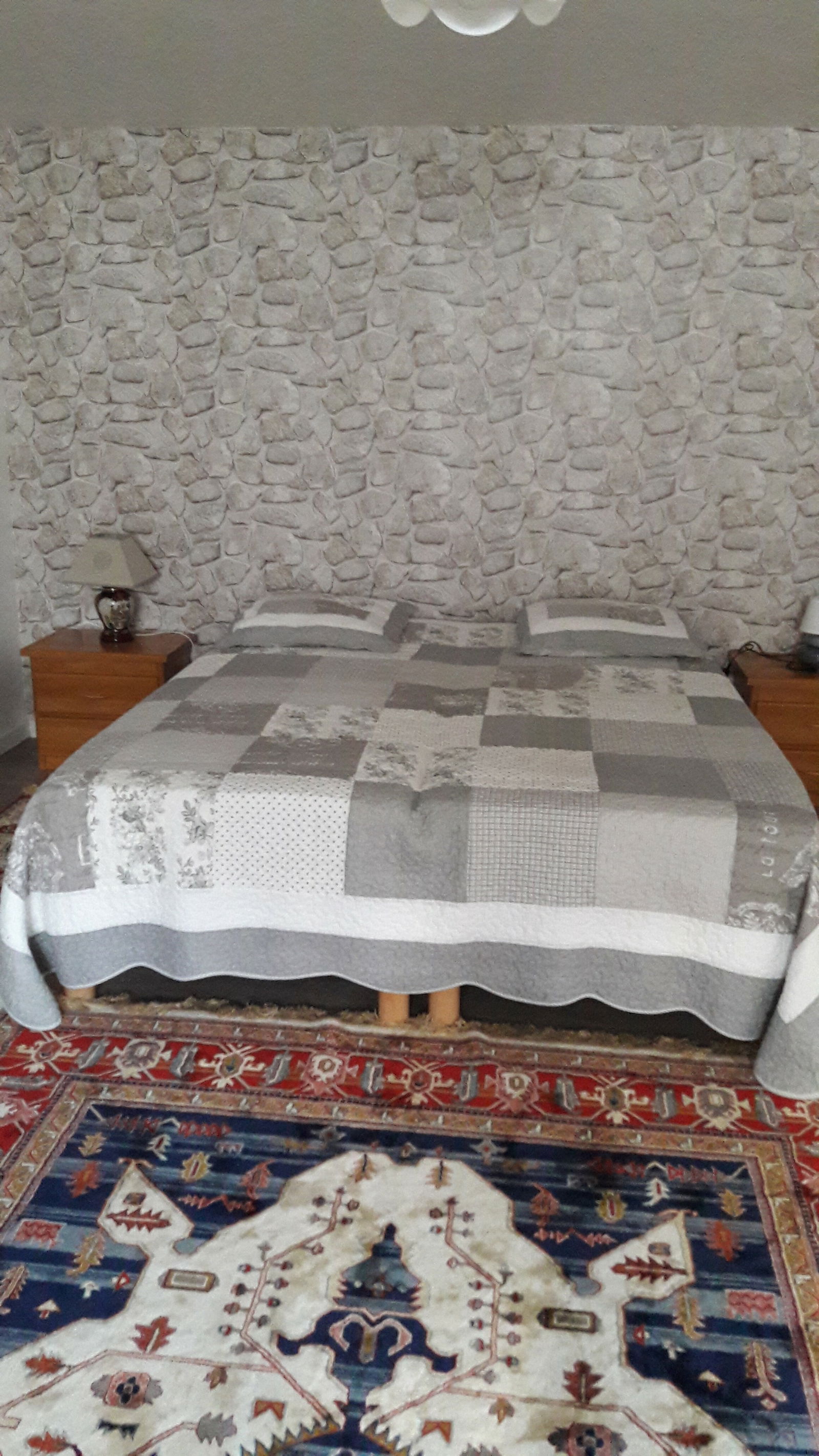 Quedarse En Casa Orthez 194917