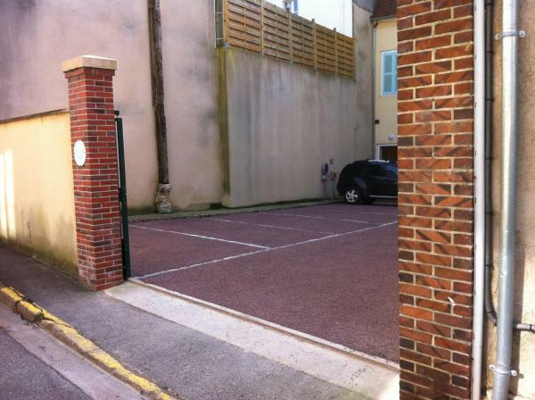 Quedarse En Casa Illiers-Combray 212697