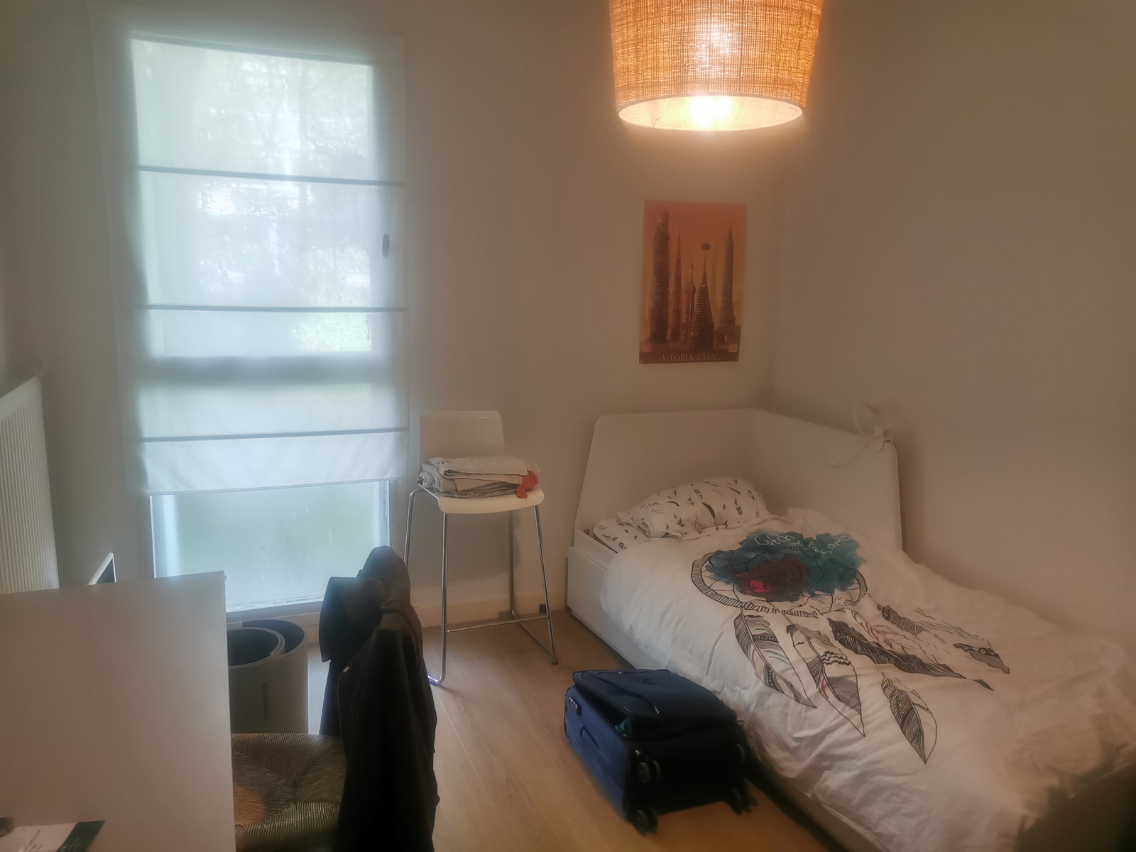 Habitaciones De Huéspedes Caluire-et-Cuire 663438