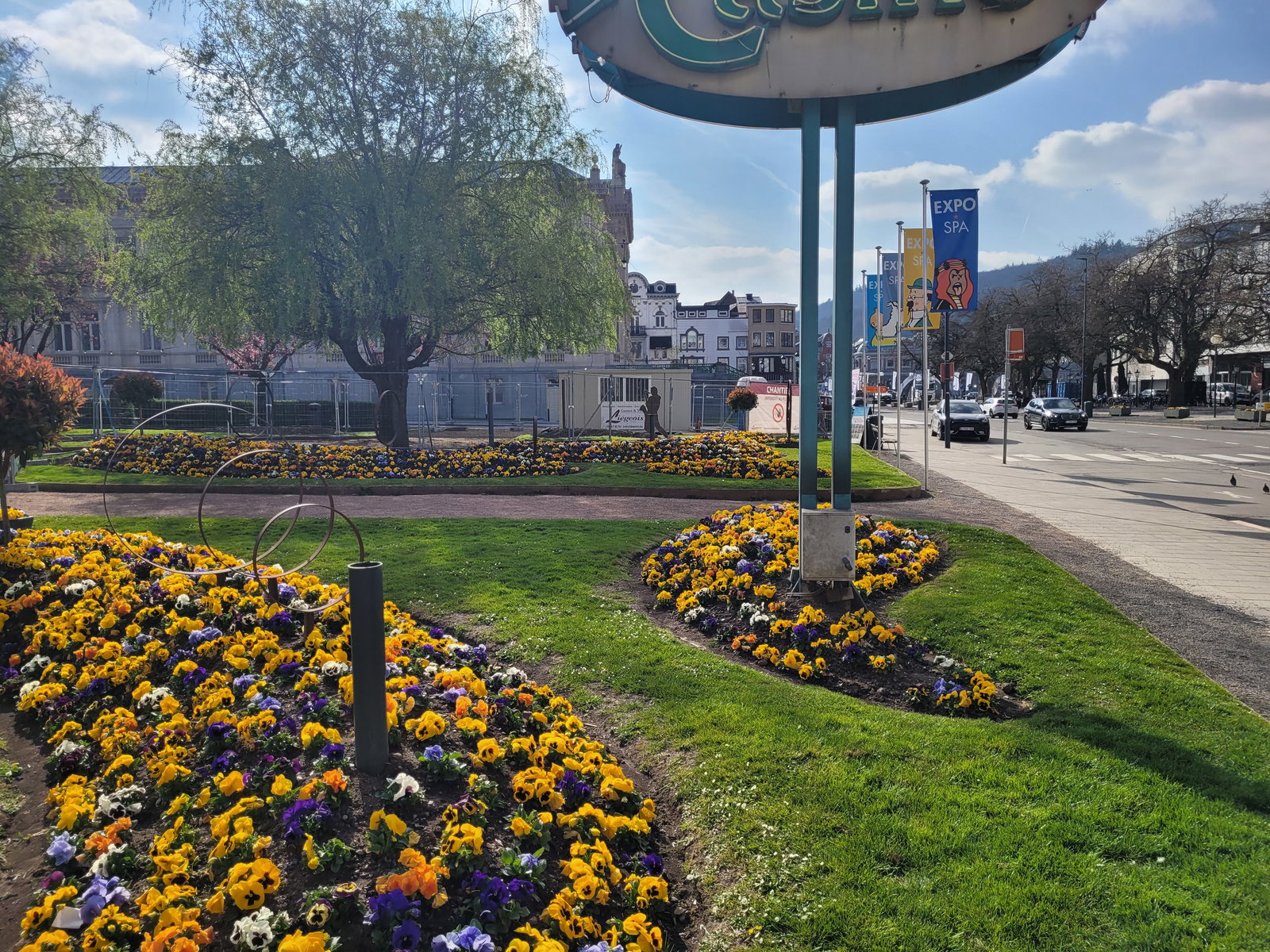 Quedarse En Casa Spa 664744