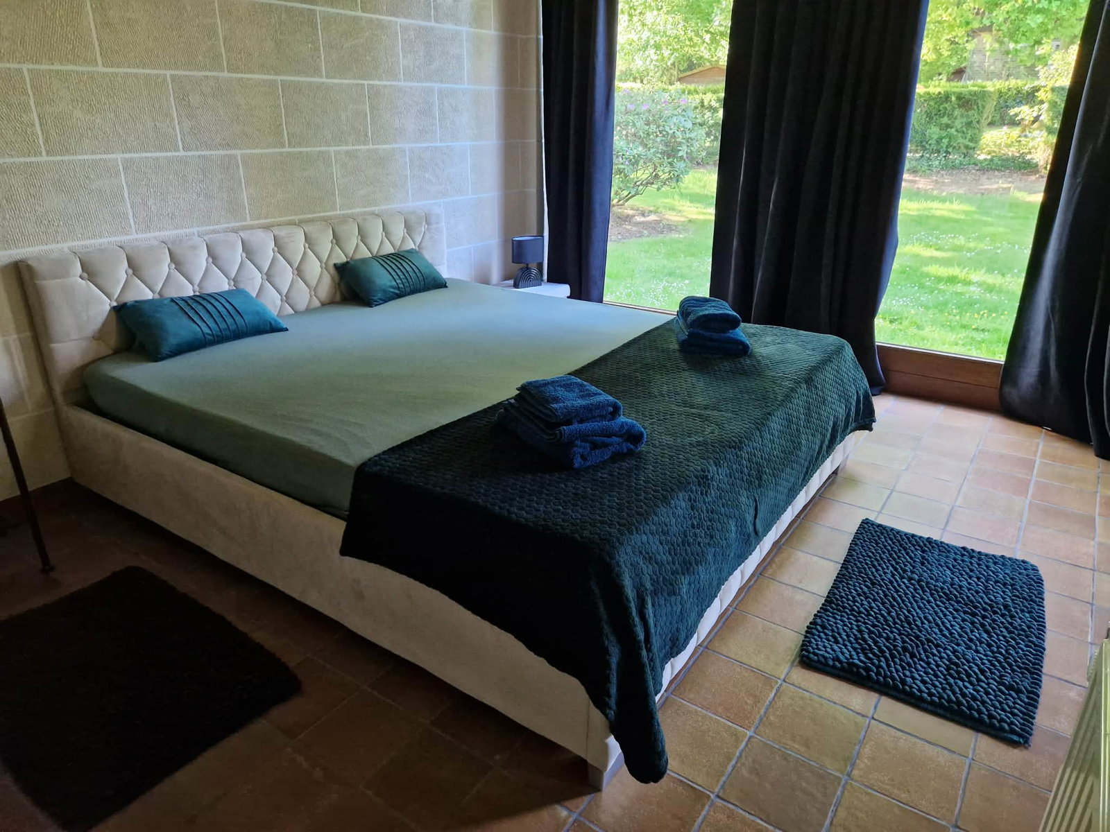 Habitaciones De Huéspedes Walcourt 666151
