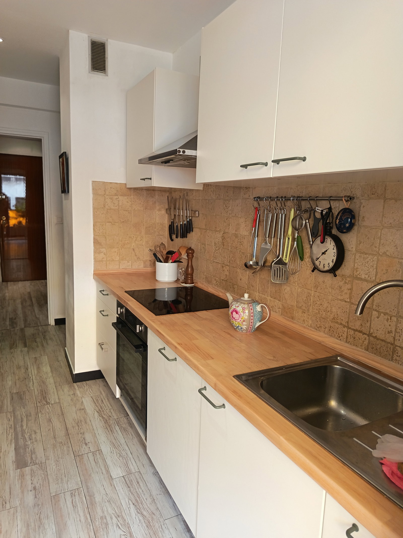 Habitación De Huéspedes Nice 667162
