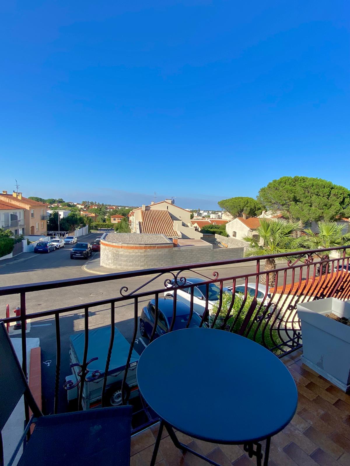 Habitaciones De Huéspedes Villeneuve-de-la-Raho 665560