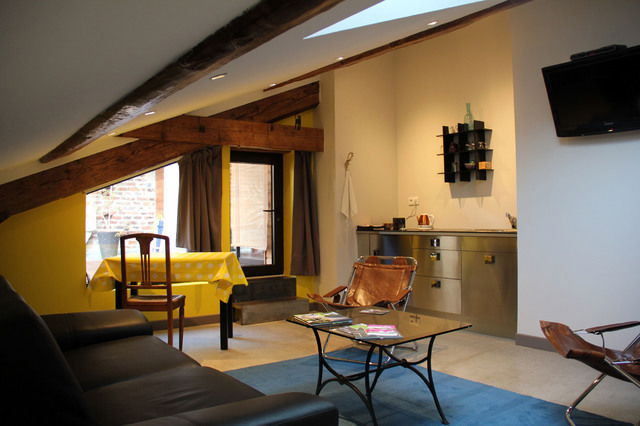 Habitaciones De Huéspedes Saint-Étienne 56495