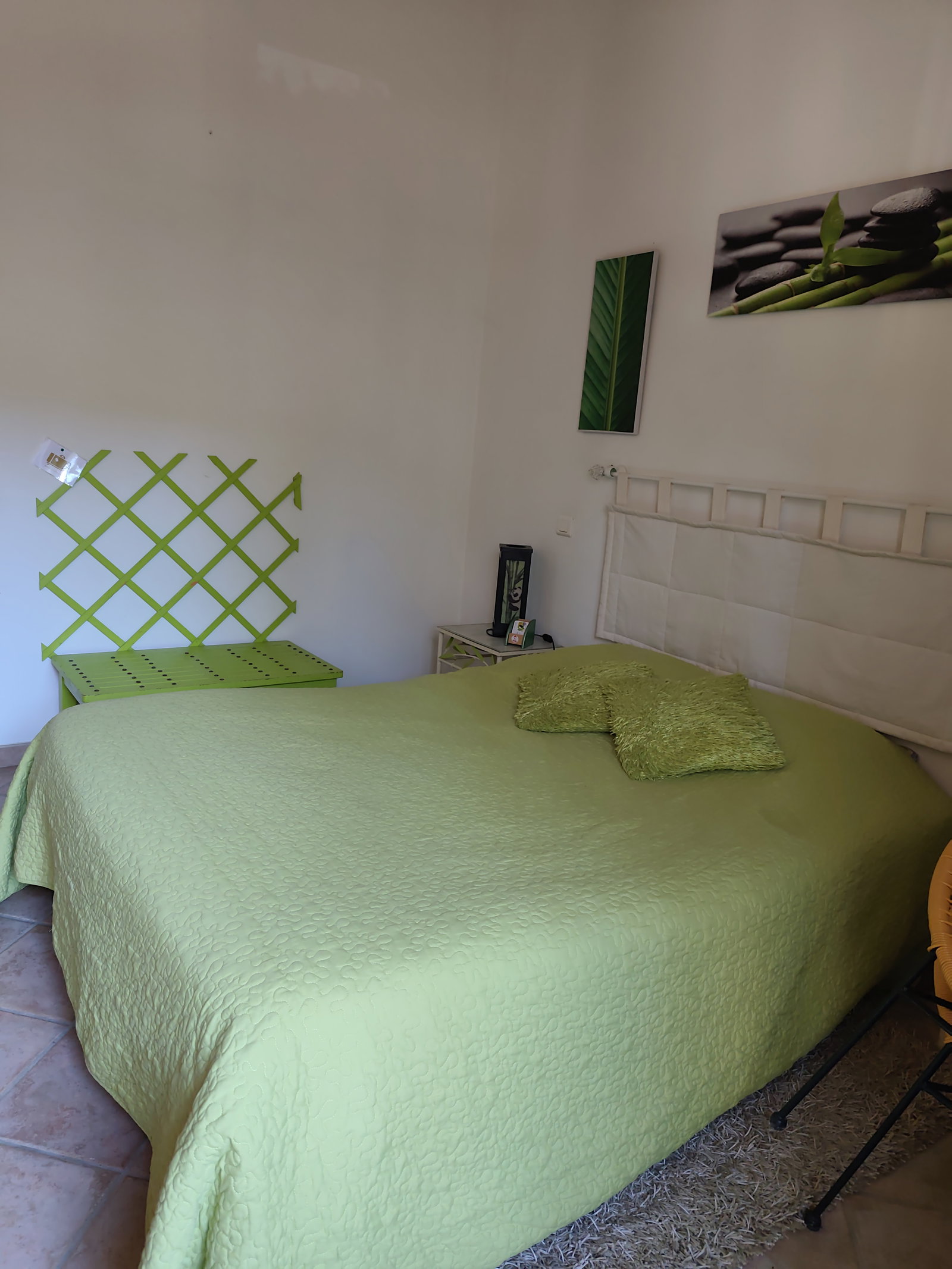 Habitaciones De Huéspedes Donzère 663257