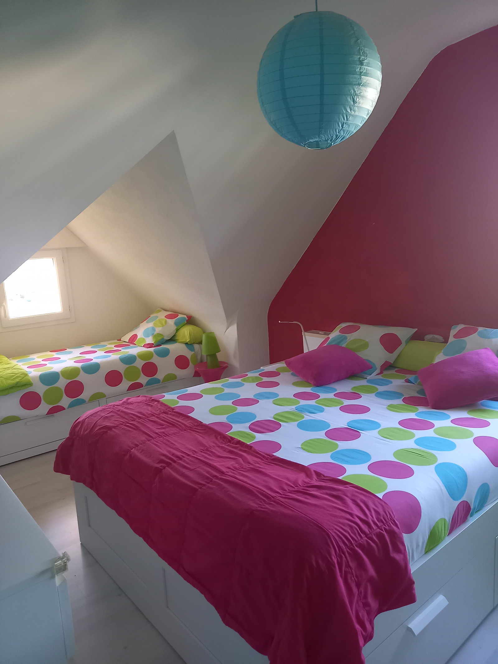 Habitación De Huéspedes La Gouesnière 673419