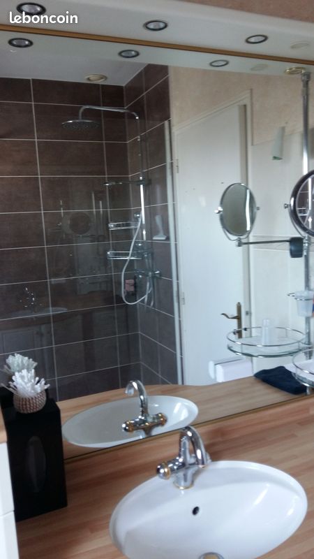 Habitación De Huéspedes La Gouesnière 673419