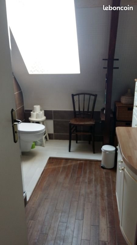 Habitación De Huéspedes La Gouesnière 673419