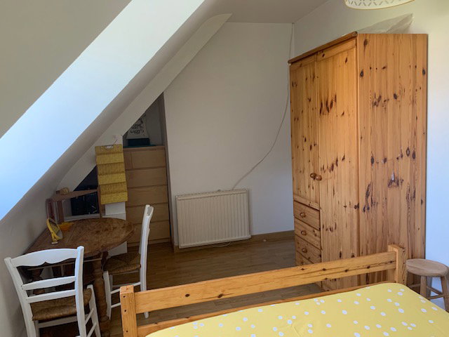 Habitación De Huéspedes La Gouesnière 673419